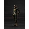 Zeon Male Soldier Type 01 - Gundam Military Generation G.M.G. Action Figure (Mobile Suit Gundam) Additional Thumbnail 1