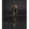 Zeon Male Soldier Type 01 - Gundam Military Generation G.M.G. Action Figure (Mobile Suit Gundam) Additional Thumbnail 4