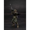 Zeon Male Soldier Type 01 - Gundam Military Generation G.M.G. Action Figure (Mobile Suit Gundam) Additional Thumbnail 3