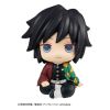 Giyu Tomioka - Rukappu Look Up PVC Statue (Demon Slayer: Kimetsu no Yaiba) Additional Thumbnail 5