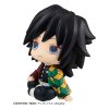 Giyu Tomioka - Rukappu Look Up PVC Statue (Demon Slayer: Kimetsu no Yaiba) Additional Thumbnail 1
