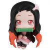 Nezuko Kamado - Rukappu Look Up PVC Statue (Demon Slayer: Kimetsu no Yaiba) Image