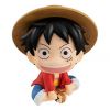 Monkey D. Luffy - Rukappu Look Up PVC Statue (One Piece) Image