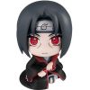 Uchiha Itachi - Rukappu Look Up PVC Statue (Naruto Shippuden) Image