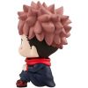 Yuji Itadori - Rukappu Look Up PVC Statue (Jujutsu Kaisen) Additional Thumbnail 3
