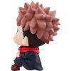 Yuji Itadori - Rukappu Look Up PVC Statue (Jujutsu Kaisen) Additional Thumbnail 4