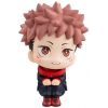 Yuji Itadori - Rukappu Look Up PVC Statue (Jujutsu Kaisen) Additional Thumbnail 5