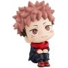 Yuji Itadori - Rukappu Look Up PVC Statue (Jujutsu Kaisen) Additional Thumbnail 6