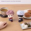 Yuji Itadori - Rukappu Look Up PVC Statue (Jujutsu Kaisen) Additional Thumbnail 8