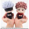 Yuji Itadori - Rukappu Look Up PVC Statue (Jujutsu Kaisen) Additional Thumbnail 7