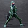 G.M.G. Zeon Soldier 04 - Male Normal Suit (Mobile Suit Gundam) Additional Thumbnail 2