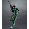 G.M.G. Zeon Soldier 05 - Female Normal Suit (Mobile Suit Gundam) Additional Thumbnail 1