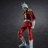 G.M.G. Zeon Soldier 06 - Char Aznable (Mobile Suit Gundam) Image