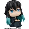 Muichiro Tokito - Rukappu Look Up PVC Statue (Demon Slayer: Kimetsu no Yaiba) Additional Thumbnail 5