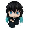 Muichiro Tokito - Rukappu Look Up PVC Statue (Demon Slayer: Kimetsu no Yaiba) Main Thumbnail