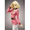 Excellent Model RAHDX G.A.NEO Sayla Mass 1/8 Scale Statue (Mobile Suit Gundam) Additional Thumbnail 1