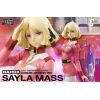 Excellent Model RAHDX G.A.NEO Sayla Mass 1/8 Scale Statue (Mobile Suit Gundam) Additional Thumbnail 8