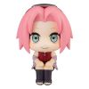 Sakura Haruno - Rukappu Look Up PVC Statue (Naruto Shippuden) Additional Thumbnail 1