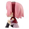 Sakura Haruno - Rukappu Look Up PVC Statue (Naruto Shippuden) Additional Thumbnail 4
