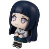 Hinata Hyuga - Rukappu Look Up PVC Statue (Naruto Shippuden) Additional Thumbnail 2