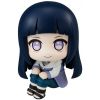 Hinata Hyuga - Rukappu Look Up PVC Statue (Naruto Shippuden) Image