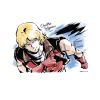 Quattro Bajeena - GGG 1/8 Scale Statue (Mobile Suit Zeta Gundam) Additional Thumbnail 8