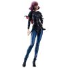 Haman Karn - GGG 1/8 Scale Statue (Mobile Suit Zeta Gundam) Additional Thumbnail 6