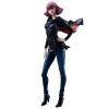 Haman Karn - GGG 1/8 Scale Statue (Mobile Suit Zeta Gundam) Image