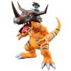 G.E.M. Greymon & Taichi Statue (Digimon Adventure) Image