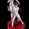 G.E.M. Shikinami Asuka Langley & Makinami Mari Illustrious Statue (Evangelion: 3.0+1.0 Thrice Upon a Time) Additional Thumbnail 6