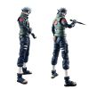 Variable Action Heroes DX Kakashi Hatake (Naruto) Additional Thumbnail 1
