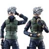 Variable Action Heroes DX Kakashi Hatake (Naruto) Additional Thumbnail 4
