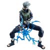 Variable Action Heroes DX Kakashi Hatake (Naruto) Additional Thumbnail 5