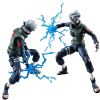 Variable Action Heroes DX Kakashi Hatake (Naruto) Additional Thumbnail 7