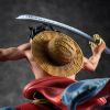 Warriors Alliance Luffy Taro - P.O.P Statue (One Piece) Additional Thumbnail 8