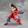 Warriors Alliance Luffy Taro - P.O.P Statue (One Piece) Image