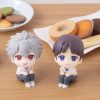 Rukappu Shinji Ikari & Kaworu Nagisa Limited Ver. Set (Rebuild of Evangelion) Additional Thumbnail 1