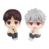 Rukappu Shinji Ikari & Kaworu Nagisa Limited Ver. Set (Rebuild of Evangelion) Additional Thumbnail 3