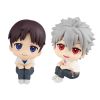 Rukappu Shinji Ikari & Kaworu Nagisa Limited Ver. Set (Rebuild of Evangelion) Additional Thumbnail 5