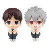 Rukappu Shinji Ikari & Kaworu Nagisa Limited Ver. Set (Rebuild of Evangelion) Additional Thumbnail 6