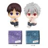 Rukappu Shinji Ikari & Kaworu Nagisa Limited Ver. Set (Rebuild of Evangelion) Main Thumbnail