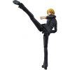 Variable Action Heroes Sanji (Reissue) (One Piece) Additional Thumbnail 2