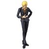 Variable Action Heroes Sanji (Reissue) (One Piece) Additional Thumbnail 3