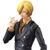 Variable Action Heroes Sanji (Reissue) (One Piece) Additional Thumbnail 5