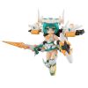 Sylphy II Composite Weapon Set (Desktop Army) Image
