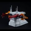 Realistic Model Series G Structure GS04 Archangel Bridge 1/144 Scale Diorama (Mobile Suit Gundam SEED) Additional Thumbnail 1