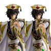 Precious G.E.M. Series Lelouch vi Britannia (Code Geass: Lelouch of the Rebellion) Additional Thumbnail 4