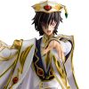 Precious G.E.M. Series Lelouch vi Britannia (Code Geass: Lelouch of the Rebellion) Additional Thumbnail 5