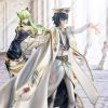 Precious G.E.M. Series Lelouch vi Britannia (Code Geass: Lelouch of the Rebellion) Additional Thumbnail 8