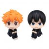 Rukappu Shoyo Hinata & Tobio Kageyama Limited Ver. (Haikyu!!) Image